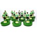 Subbuteo Andrew Table Soccer Sporting Lisbon  2020-21 on Classic Hasbro Bases